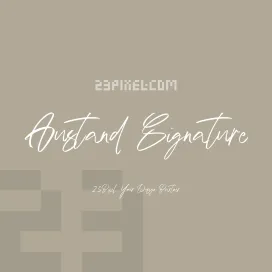 Austand Signature